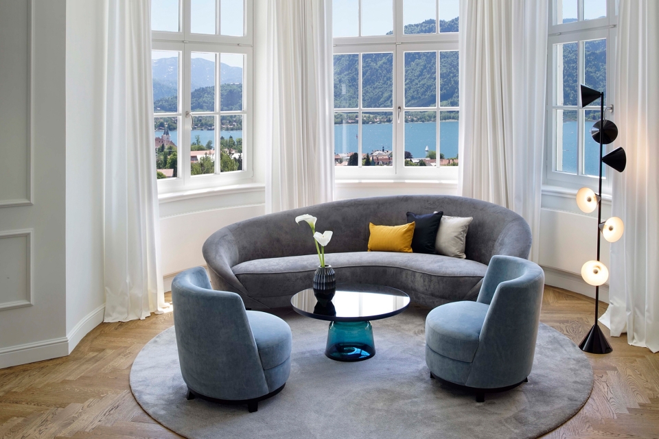 Junior Suite Sengerschloss