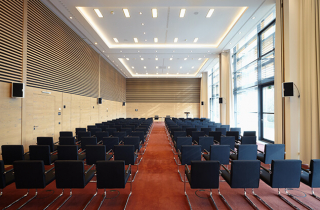 Tagungsraum 6 | 7 | 8