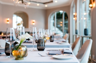 A day for special moments