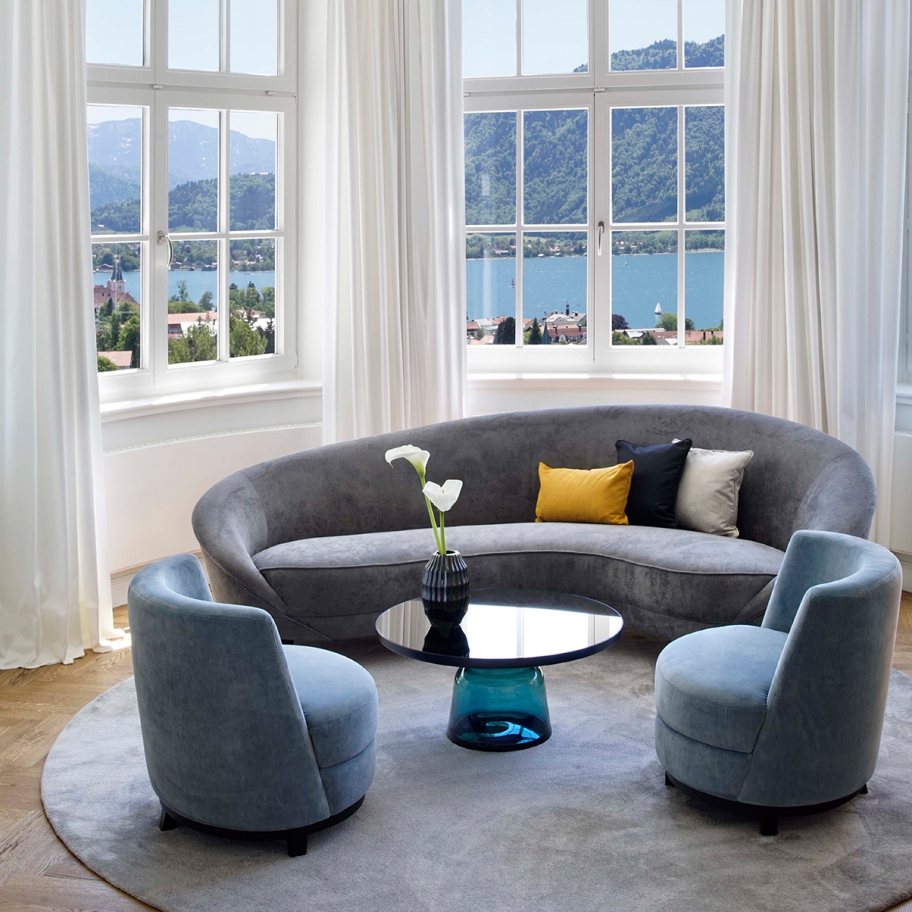 Junior Suite Sengerschloss